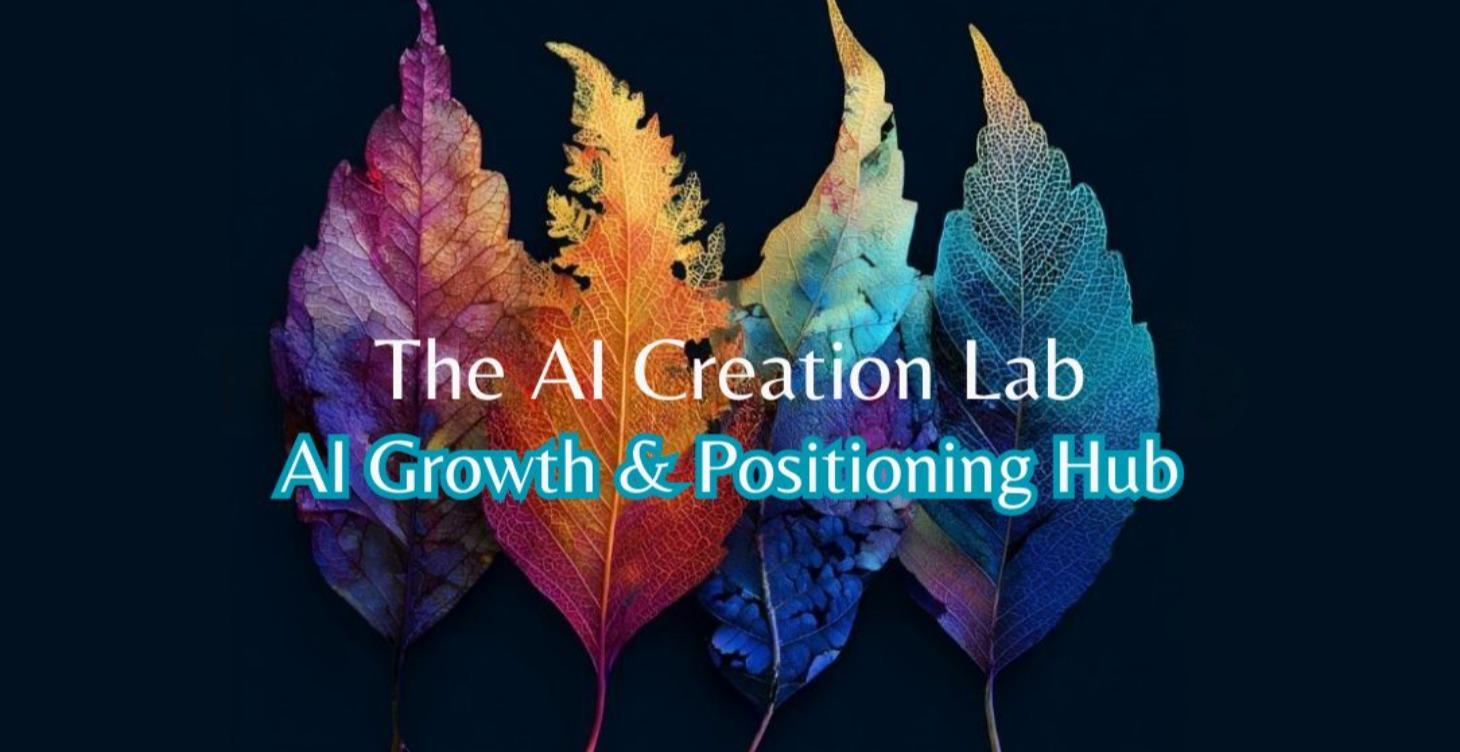 AI Growth & Positioning Hub