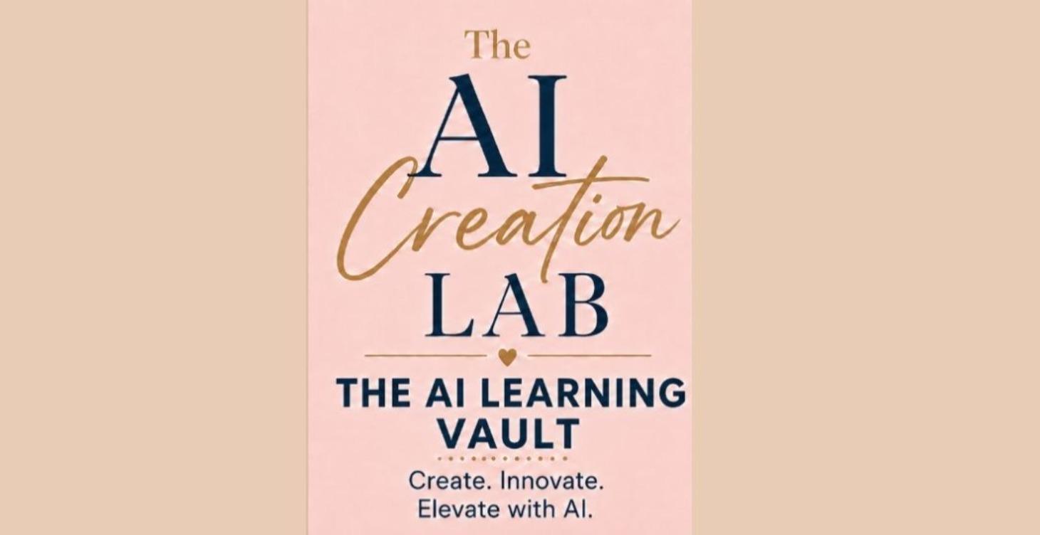 The AI Learning Vault