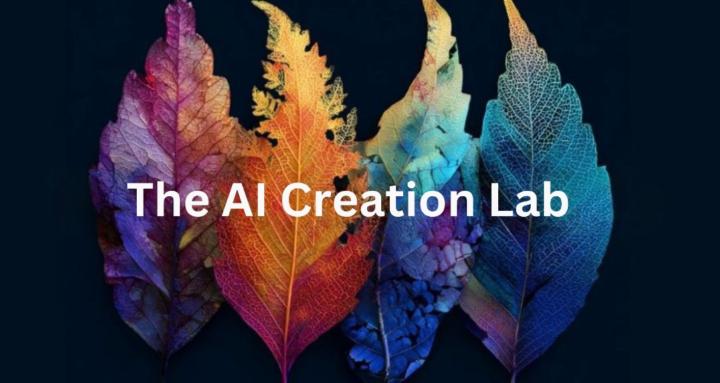 The AI Creation Lab™