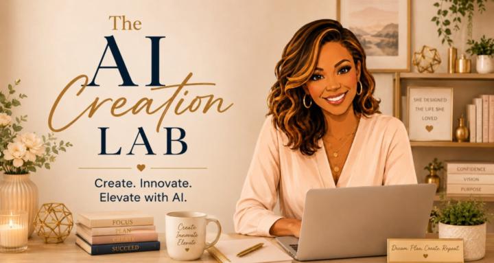 The AI Creation Lab™