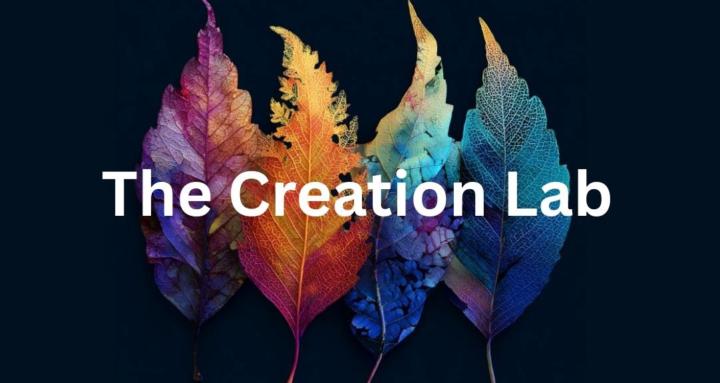 The Creation Lab