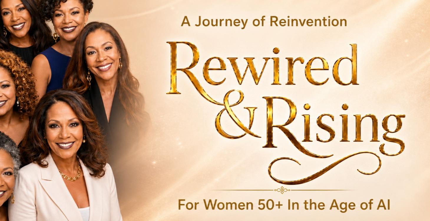 Rewired & Rising Collective