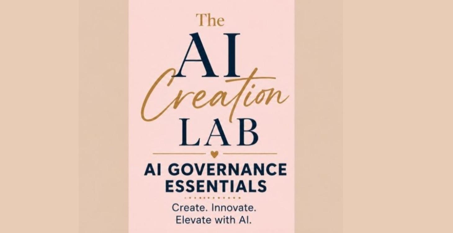 AI Governance Essentials