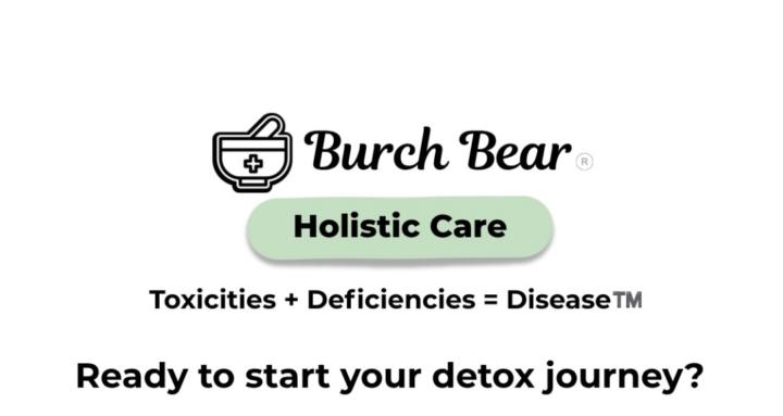 Burch Bear Holistic Care