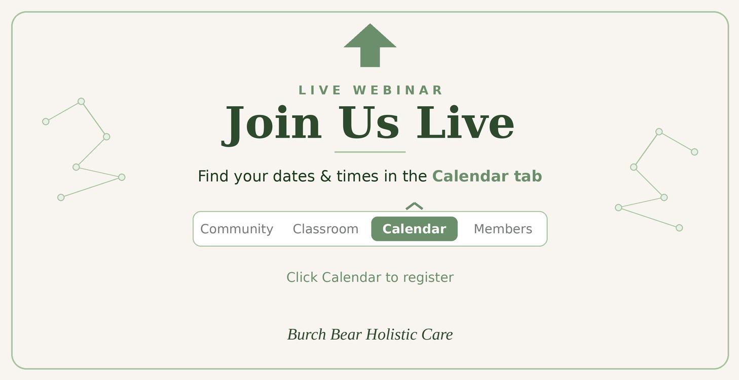 Lymphatic Drainage 101 Webinar