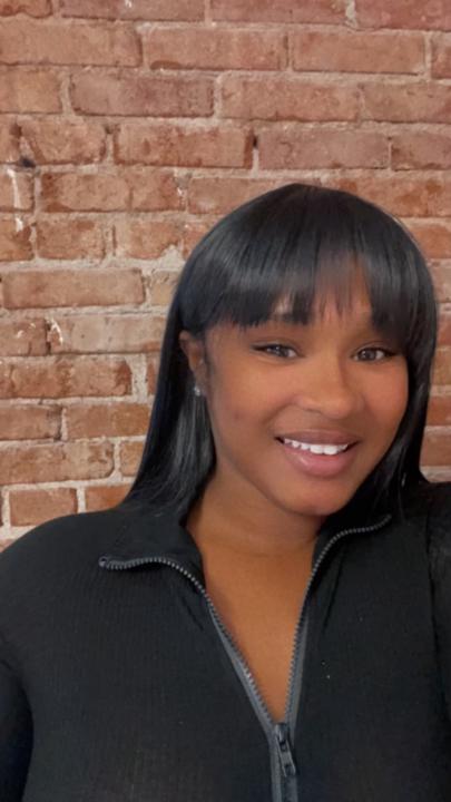 Tashai Allen