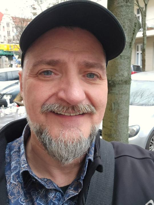 Michael Stunz
