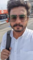 Hashir Ahammed Asmaveedu