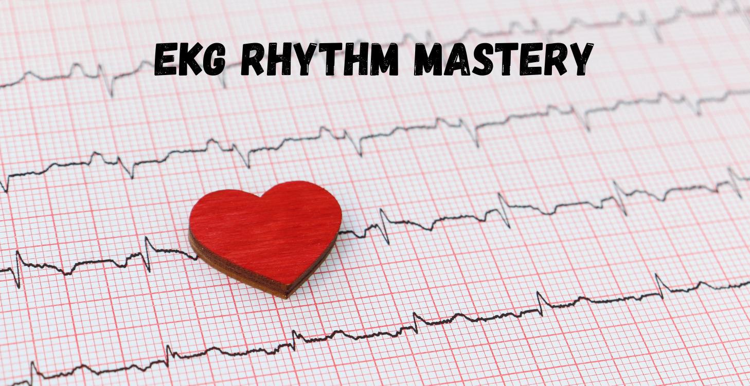 Rhythm Mastery