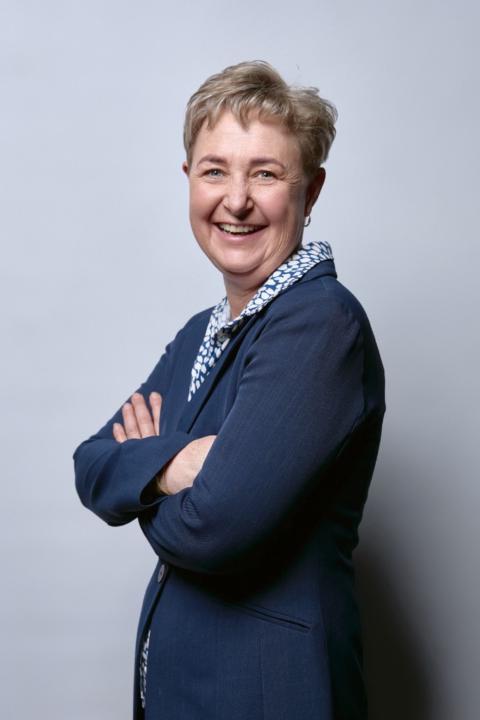 Wilna Meiring