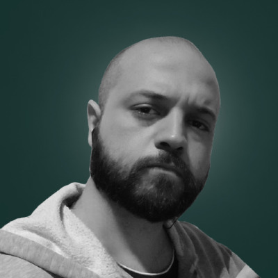 Ron Vieira