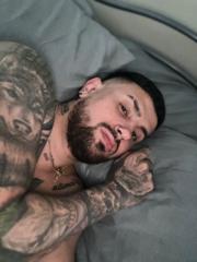Raúl José Molina rivera