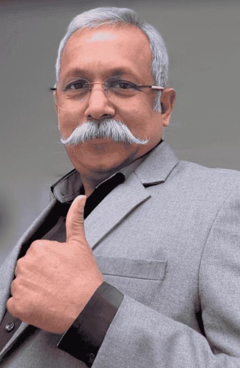 Ganeshkumar Chidambara