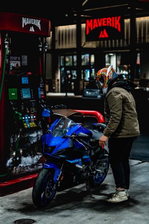 Austin Jace