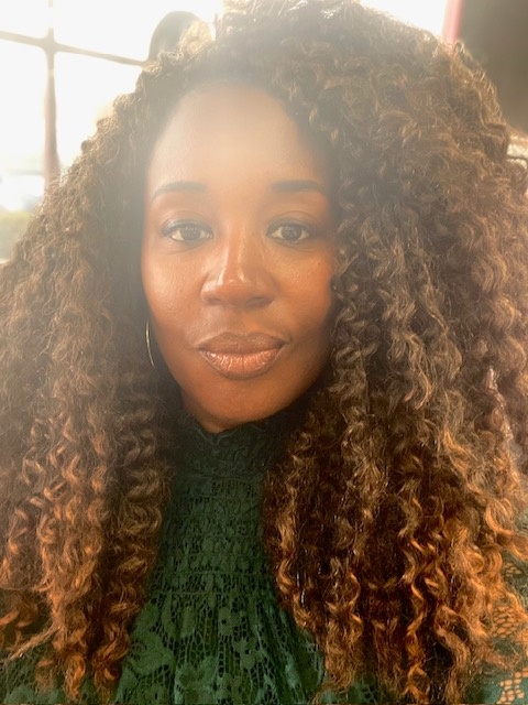 Jewel Heard