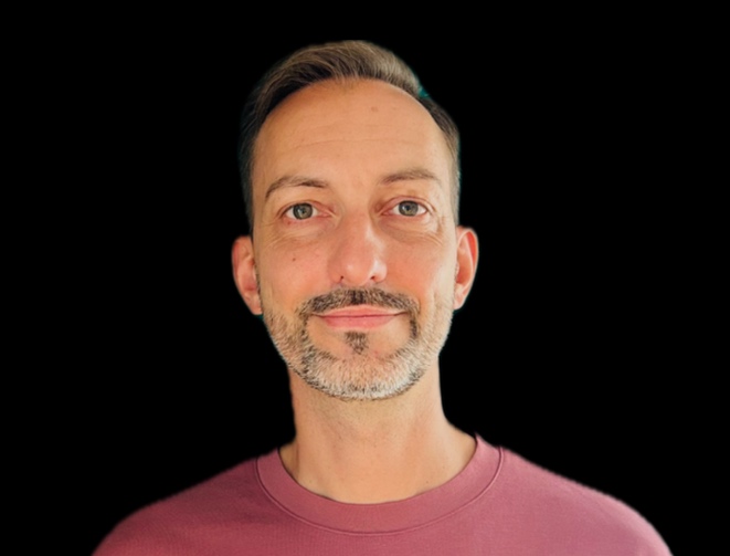 Thomas Kladaric