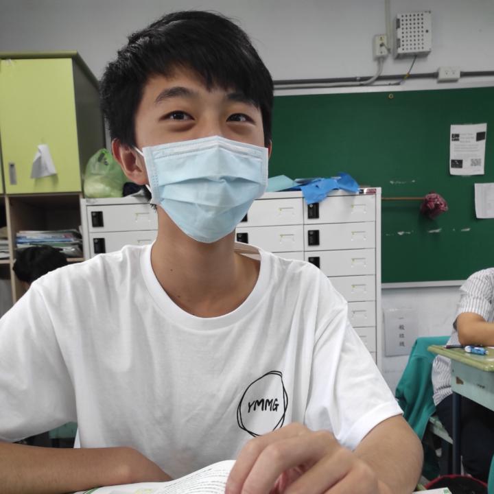 陳 廷睿