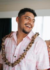 Christopher Hazelman