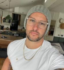 Adam Keegan