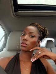 Yovonna Thomas
