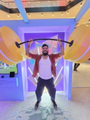 Kunal Y. Tanwar