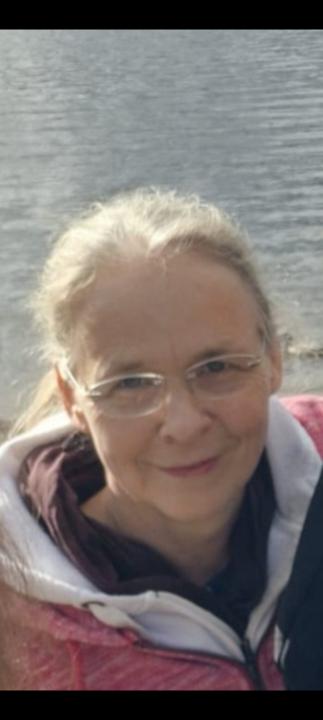 Ruth Heimes
