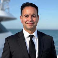 James Prieto