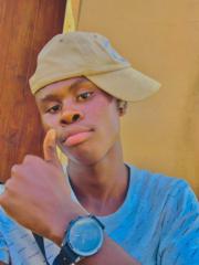 Sinenjongo Sikhosana