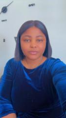 Yetunde Arobieke