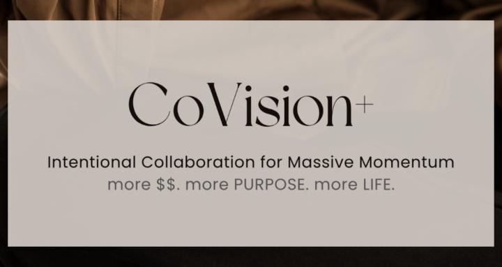 CoVision+