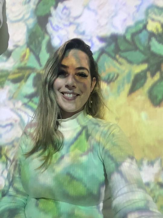 Juliana Dagnino