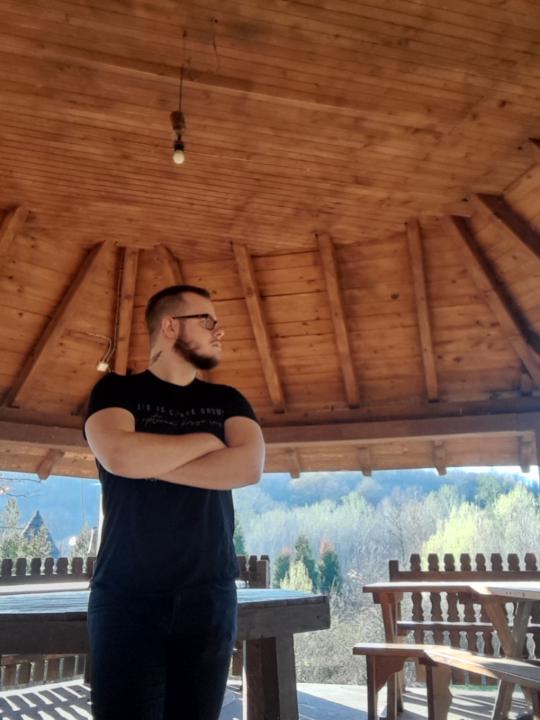 Luka Savic