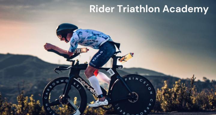 Rider Triathlon Academy