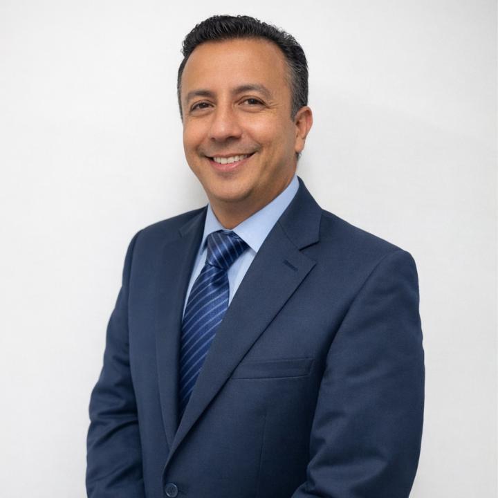 Jorge Jorge Mendoza