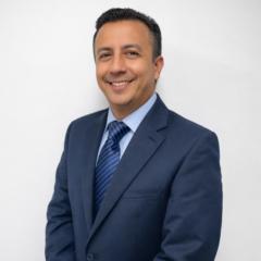 Jorge Jorge Mendoza
