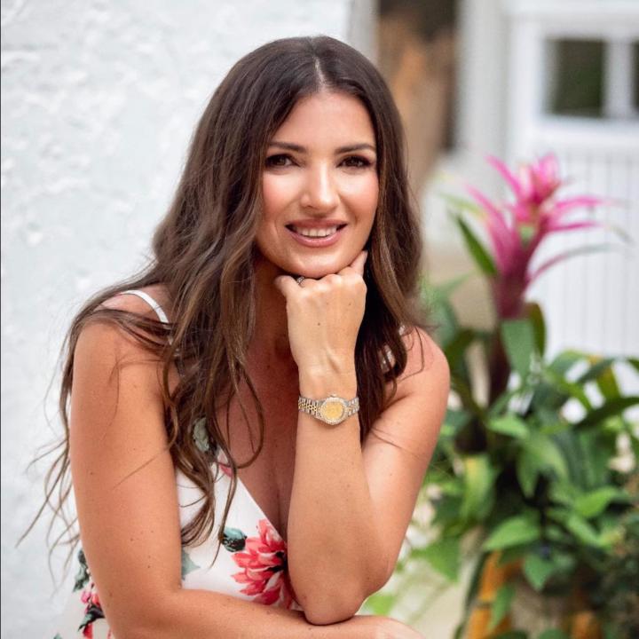 Kamila Wolser