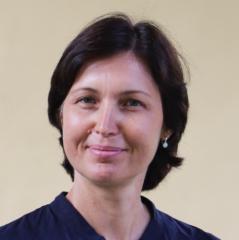 Kristina Čiuželienė