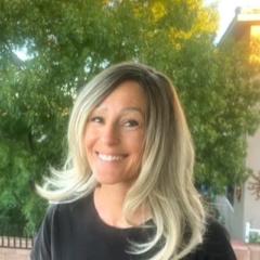 Vickie Stratton