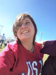 Allison Whiteside