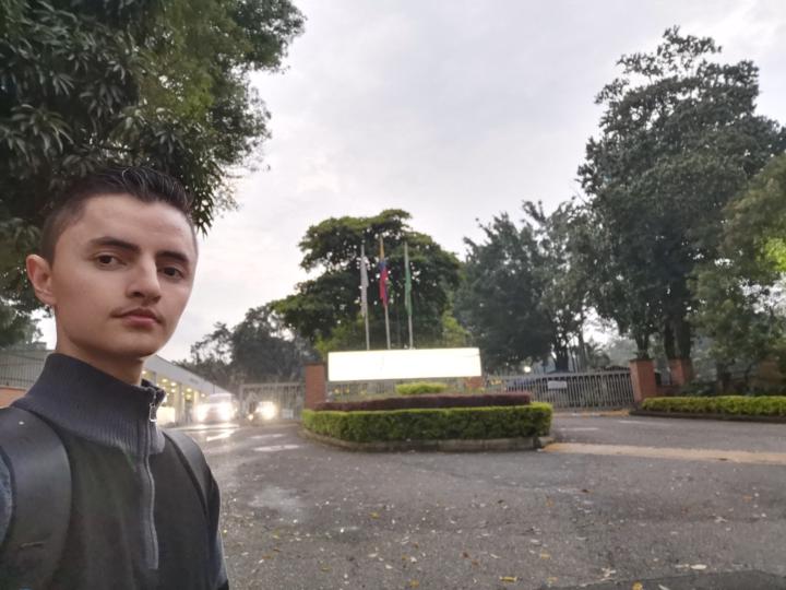 Sebastián López