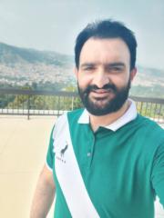 Usama Shahaab