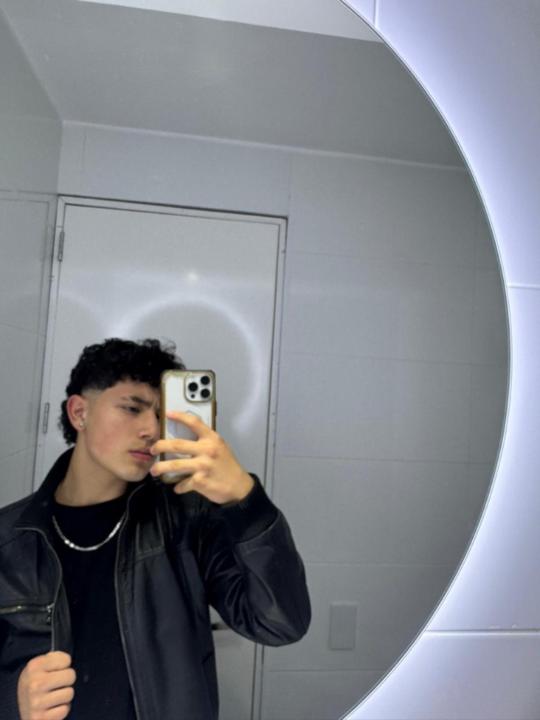 Tomas Bohorquez Pabon