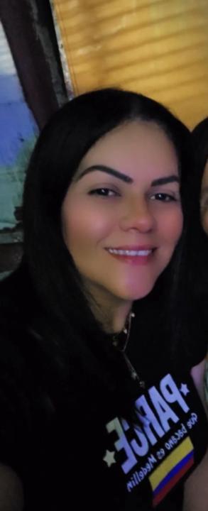 Yomaira Negron