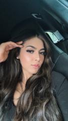 Sonia Mohammed