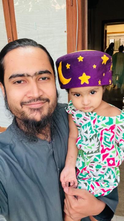 Hafiz Daniyal