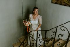 Coline Bouffeteau