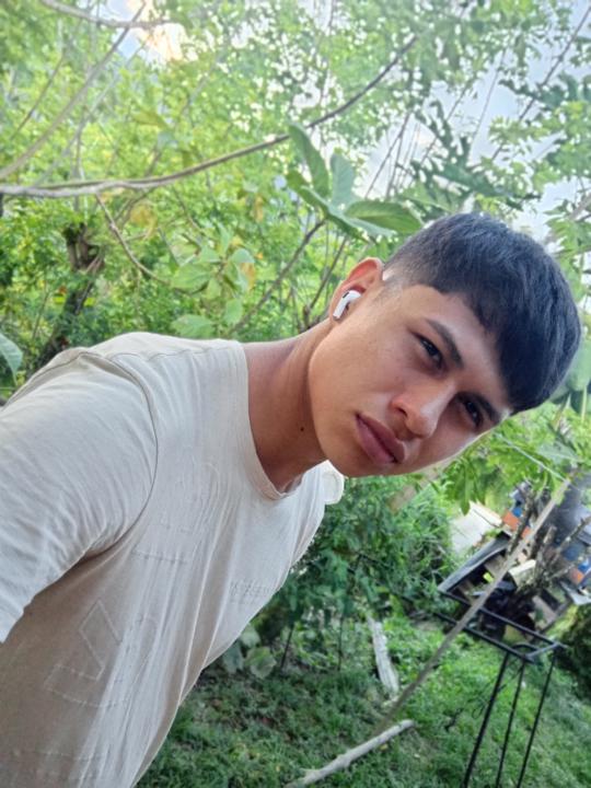 José Alberto Correa cruz