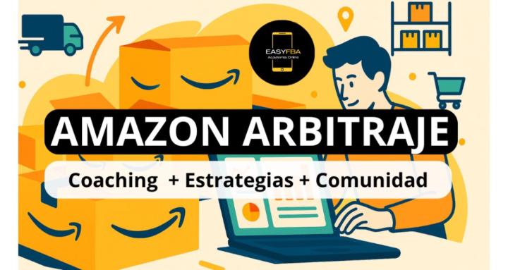 Academia para vender en AMAZON
