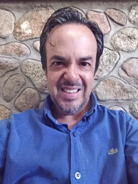 Ramiro Escobar