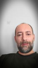 Apostolos Keramidas